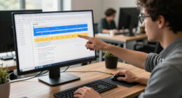 How Per-Action Audits Improve AI Agent Accountability