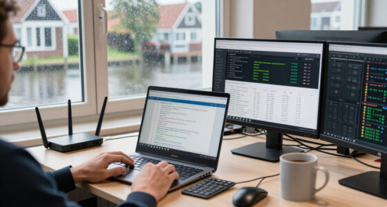 How PHP2Shell Put Critical PHP Flaws On The Radar During Dutch Site Outages