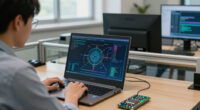 How Quantum Computing Is Bringing Cryptography To The Forefront