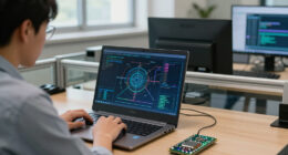 How Quantum Computing Is Bringing Cryptography To The Forefront