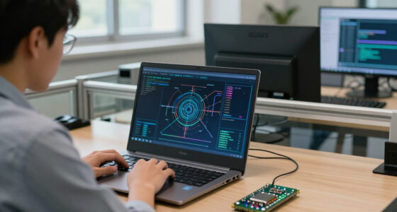 How Quantum Computing Is Bringing Cryptography To The Forefront