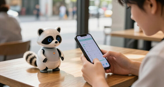 How SenseTime (00020) Grew Little Raccoon By Over 15 Million In September AI Office Productivity Rankings