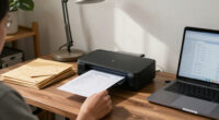 How To Create A Searchable Archive From Office Paperwork