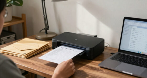 How To Create A Searchable Archive From Office Paperwork
