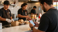 How To Read DoorDash’s AI Agent Order Numbers
