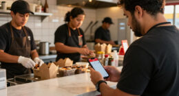 How To Read DoorDash’s AI Agent Order Numbers