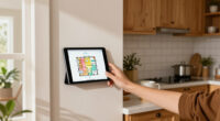 I Hired An Illustrator To Draw My House. Now It's My Home Assistant Dashboard