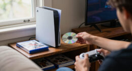 I Think PlayStation’s All-Digital Future Makes It Clear: Owning Your Video Games Has Never Been More Important