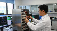 IBM Advances To Stage C Of DARPA Quantum Benchmarking Initiative