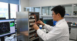 IBM Advances To Stage C Of DARPA Quantum Benchmarking Initiative