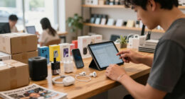 Independent Retailers’ Small-Order Route To Wholesale Sourcing