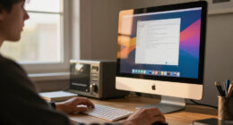 Infinite Mac: BeOS