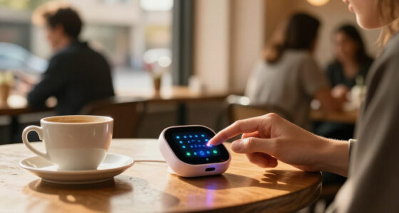 Introducing Dots: A New AI Concept