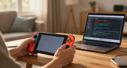 Jailbreaking The Switch 2