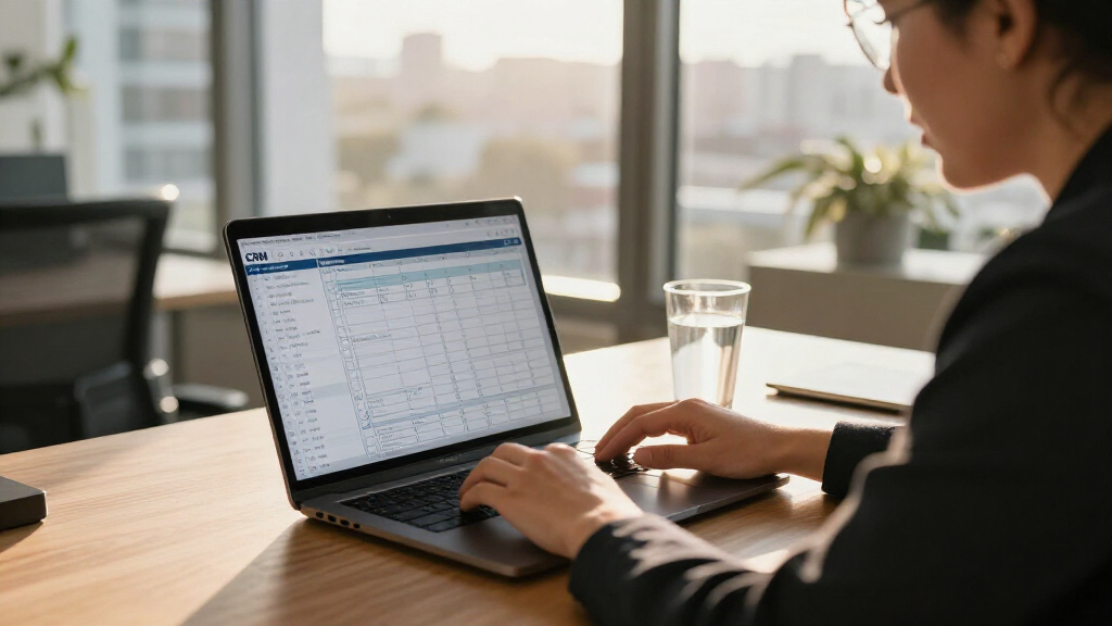 Keep Brokerage Checklists Moving With CRM-Connected Deals