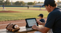 Keep Youth Pitcher Workloads In View All Year