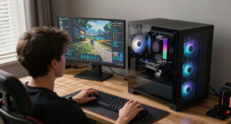 Looking For A 2027 Desktop Processor? Consider These 10 For AI And Gaming