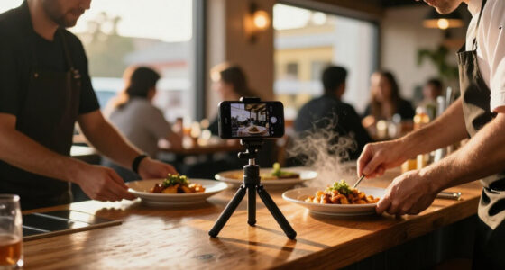 Make Social Video Part Of Your Restaurant Marketing With Less Effort