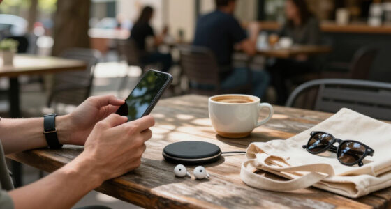 Mobile Productivity Gear Checklist 2026