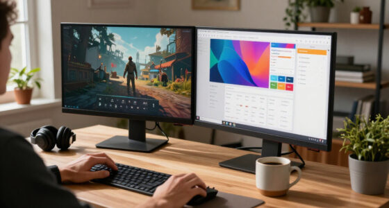 Need A 4K Monitor? Explore 9 Options For Work, Gaming, And More In 2027