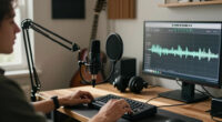 Need A Home Studio Mic? Explore 10 Condenser Options For 2027