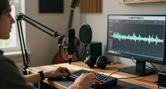 Need A Home Studio Mic? Explore 10 Condenser Options For 2027