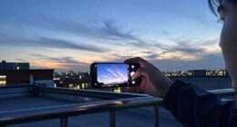 Noctilucent Cloud Watching With AI: The Twilight Dial Approach
