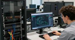 NVIDIA Runs Simulation Of Fault-Tolerant Quantum Computing At Jülich Supercomputing Centre