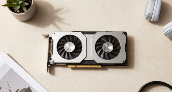 Nvidia's First GPU: GeForce 256