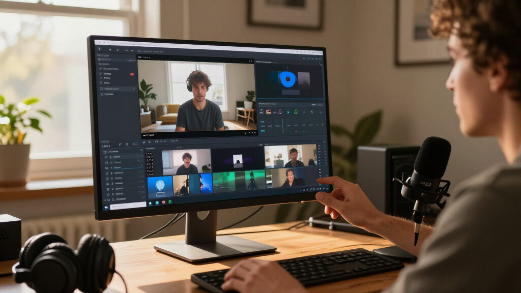 OBS Studio 33