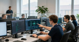 OpenAI And Poland’s NASK Partner To Advance AI Safety And Security