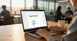 OpenAI Models Are Coming To Google Cloud