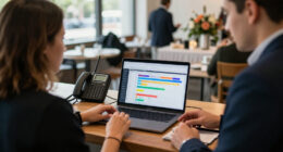 Organize Client Conflict Resolution With A Tool For Event Businesses