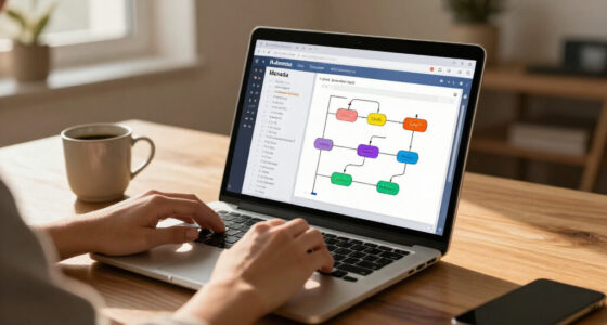 Pele – Mermaid Diagrams As Themeable SVG