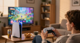 PlayStation’s Free PS Plus Games For October Aren’t Really Scary At All
