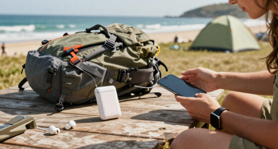 Portable Tech for Everyday Adventures Checklist 2026