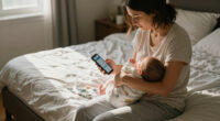 Postpartum Recovery Planning Based On Your Delivery Type