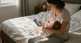 Postpartum Recovery Planning Based On Your Delivery Type