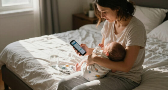 Postpartum Recovery Planning Based On Your Delivery Type
