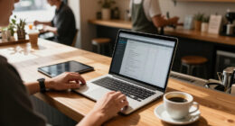 Practical Ways To Use AI In A Small Business