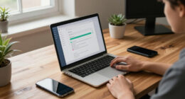 Qwen’s Alleged File Transfer Highlights An AI Controls Challenge
