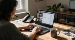 Remote Work Tech Gear Checklist 2026