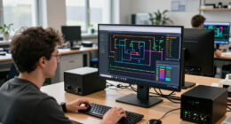 Robert Wille (Munich Quantum Software Company): Quantum Software Needs Design Automation, Not Just Algorithms
