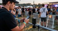 Run Event-Day Operations At Phone-Free Venues