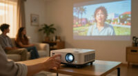 See How AI Fits Into The 10 Best Home Theater Projectors For 2027