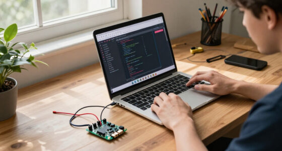 Show HN: Esp32sim – Run ESP32 Firmware In The Browser