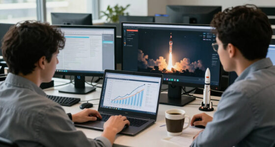 SpaceX’s First Profitable Quarter As A Public Company And The Scale Of Musk’s Promise