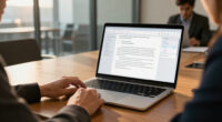 Sullivan & Cromwell Brings Legal Expertise Into Agreement Review
