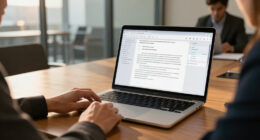 Sullivan & Cromwell Brings Legal Expertise Into Agreement Review