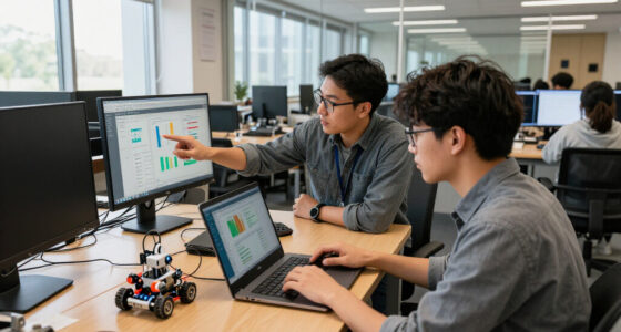 Supporting AI Readiness In Higher Education